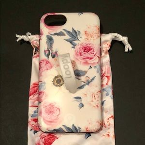 Loopy Case for iPhone 8